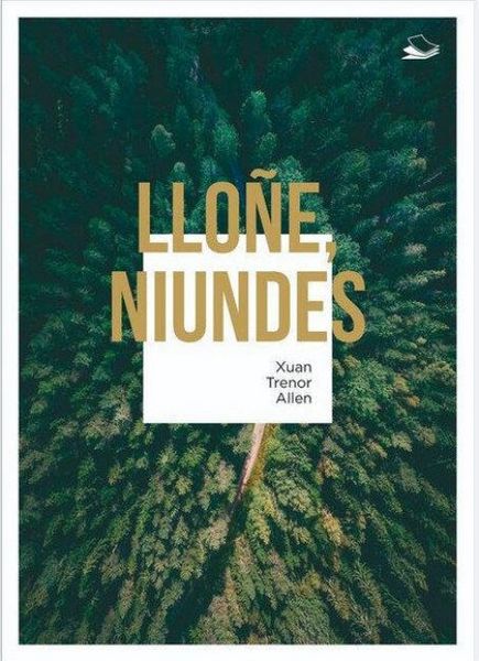 Produktbild: Llo&ntilde;e, niundes