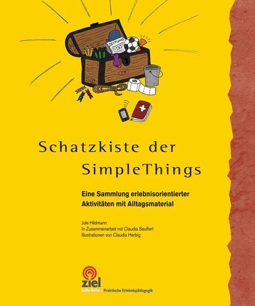 Produktbild: Schatzkiste der Simple Things