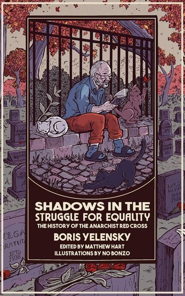 Produktbild: Shadows In the Struggle for Equality