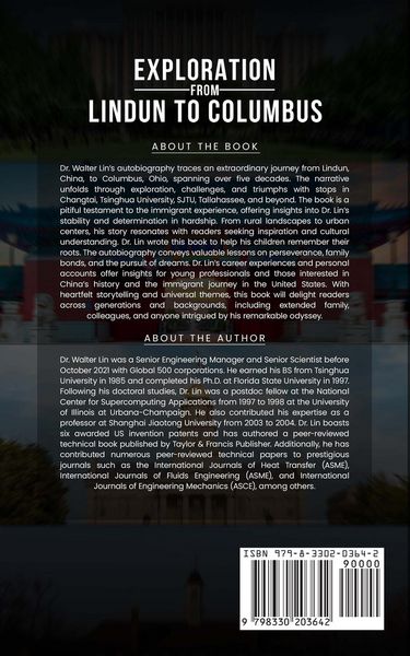 Produktbild: Exploration from Lindun to Columbus