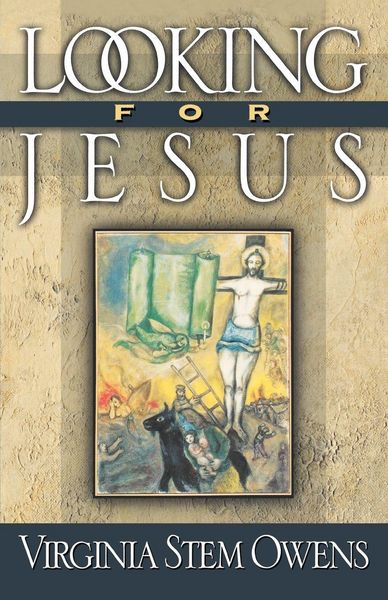 Produktbild: Looking for Jesus