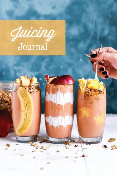 Produktbild: Juicing Journal