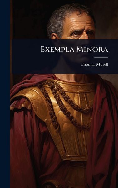 Produktbild: Exempla Minora