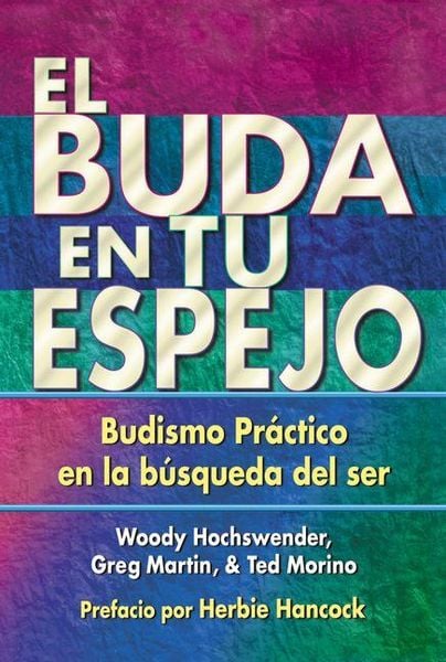 Produktbild: El Buda En Tu Espejo
