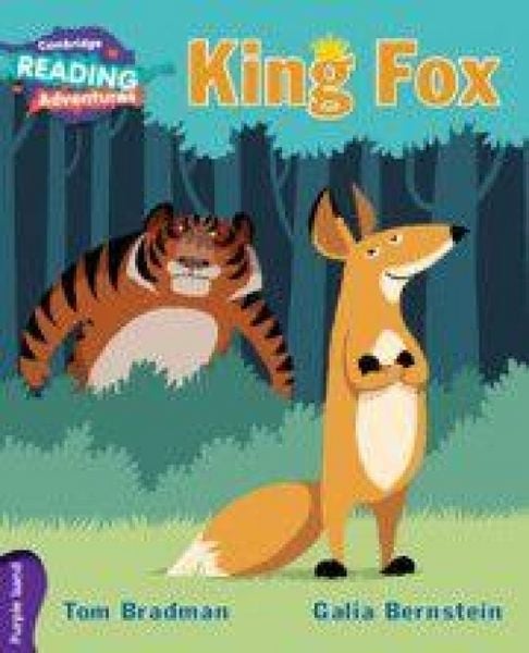 Produktbild: King Fox