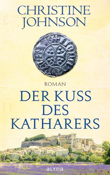 Produktbild: Der Kuss des Katharers
