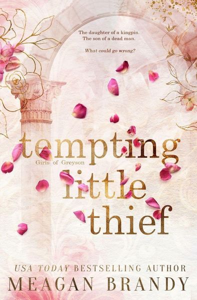 Produktbild: Tempting Little Thief
