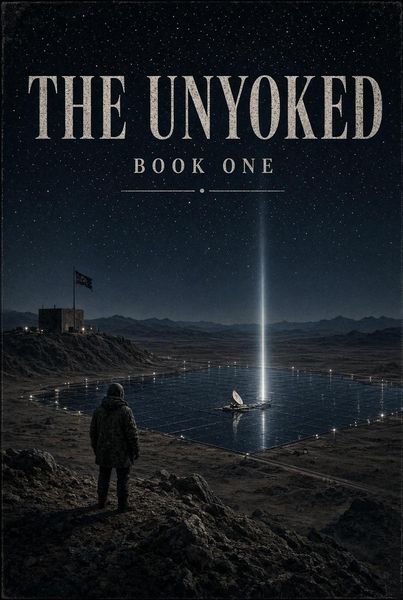 Produktbild: The Unyoked