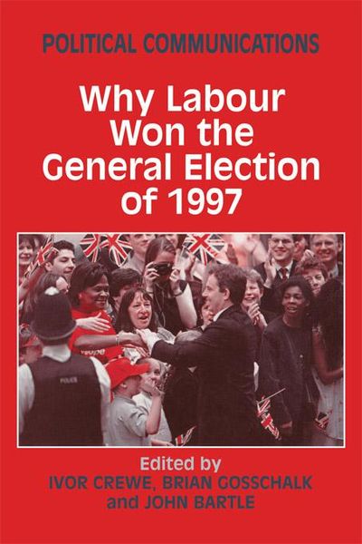 Produktbild: Political Communications