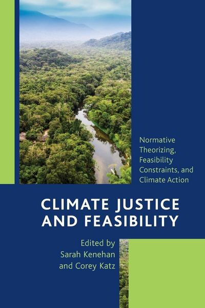 Produktbild: Climate Justice and Feasibility