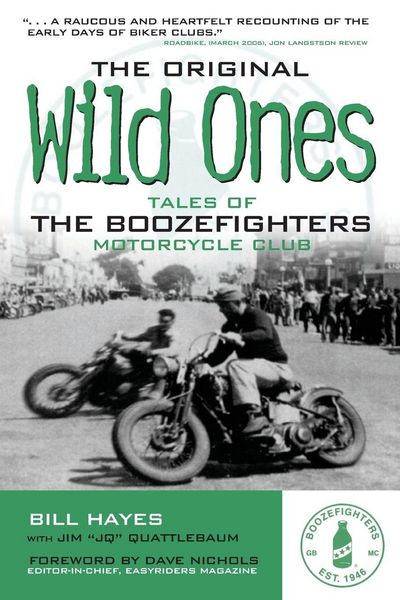Produktbild: Original Wild Ones