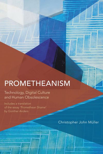 Produktbild: Prometheanism