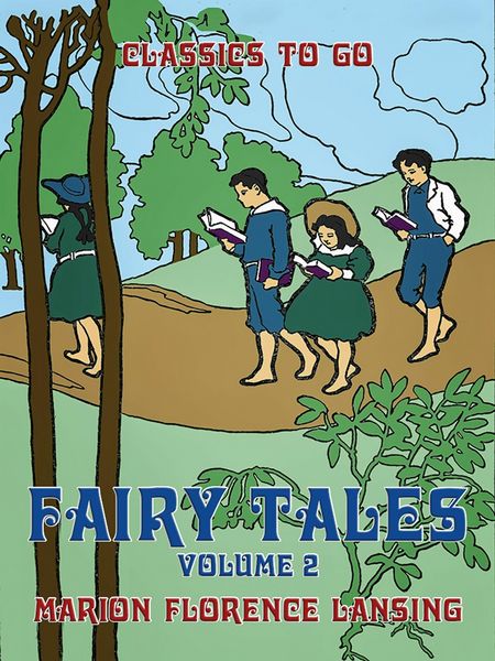 Produktbild: Fairy Tales Volume 2