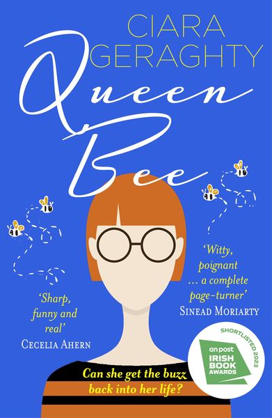 Produktbild: Queen Bee