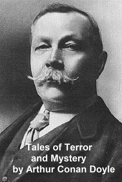 Produktbild: Tales of Terror and Mystery