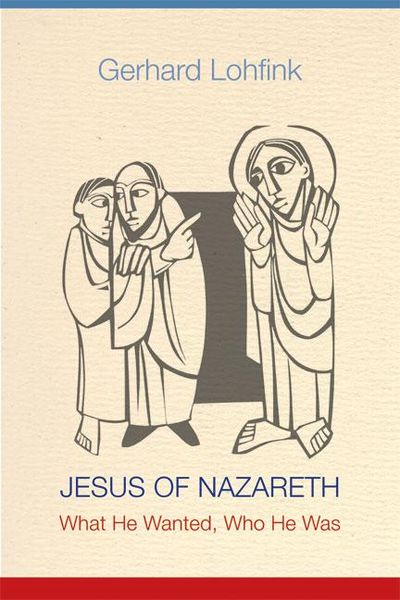 Produktbild: Jesus of Nazareth