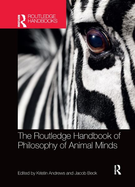 Produktbild: The Routledge Handbook of Philosophy of Animal Minds