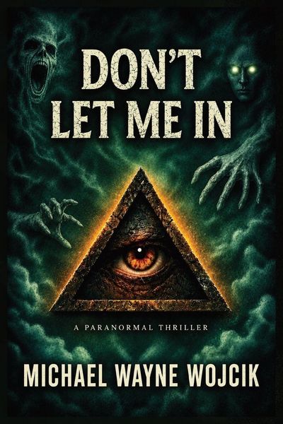 Produktbild: Don't Let Me In