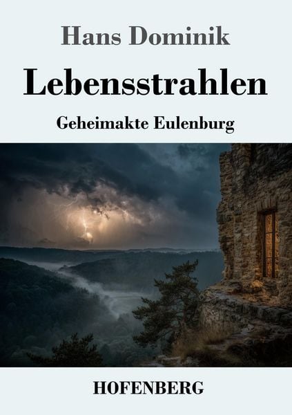 Produktbild: Lebensstrahlen