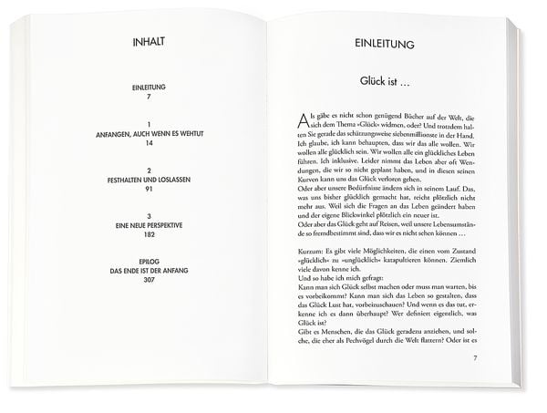 Produktbild: Von jetzt auf Gl&uuml;ck