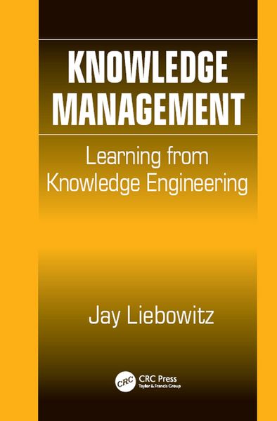 Produktbild: Knowledge Management