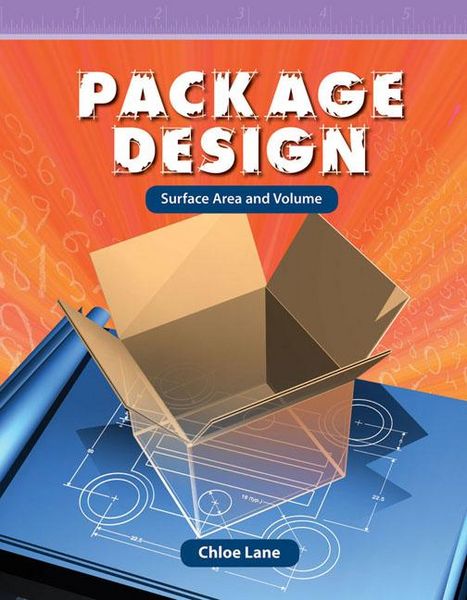 Produktbild: Package Design
