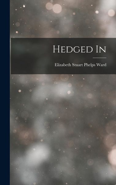 Produktbild: Hedged In
