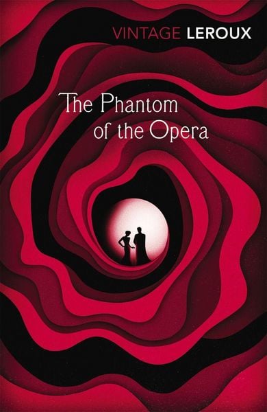 Produktbild: The Phantom of the Opera