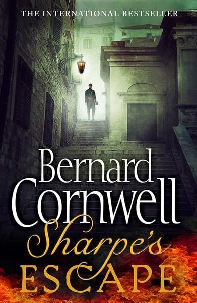 Produktbild: Sharpe's Escape