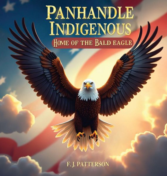 Produktbild: Pandhandle indigenous