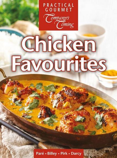 Produktbild: Chicken Favourites