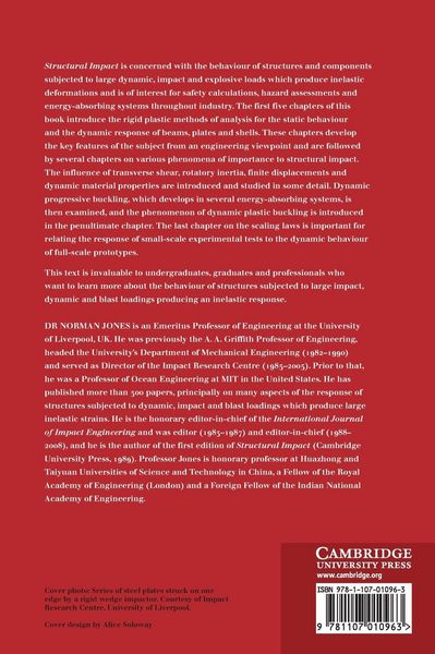 Produktbild: Structural Impact