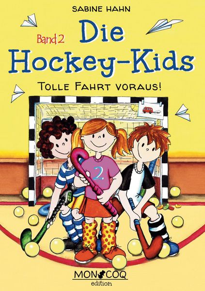 Produktbild: Tolle Fahrt voraus!