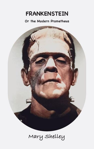 Produktbild: Frankenstein