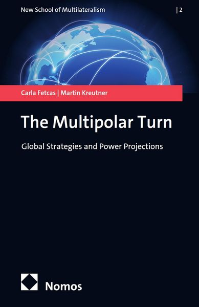 Produktbild: The Multipolar Turn