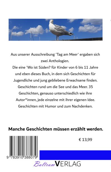 Produktbild: Tag am Meer