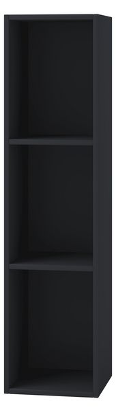 Produktbild: Holz Stand Regal Aufbewahrung Deko B&uuml;cher Mendas 3