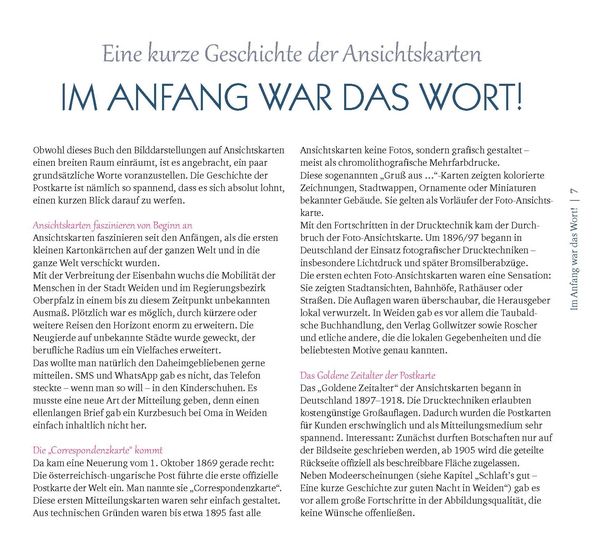 Produktbild: Weidener Heimatgef&uuml;hle