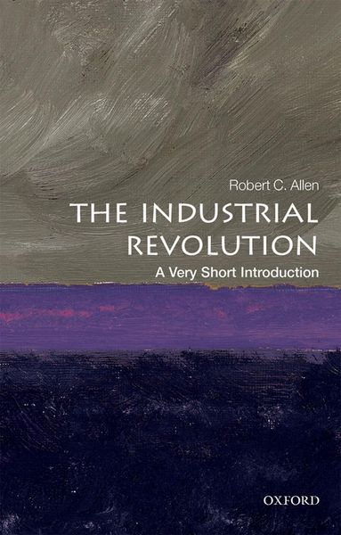 Produktbild: The Industrial Revolution