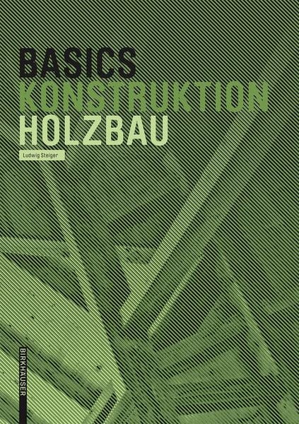 Produktbild: Basics Holzbau