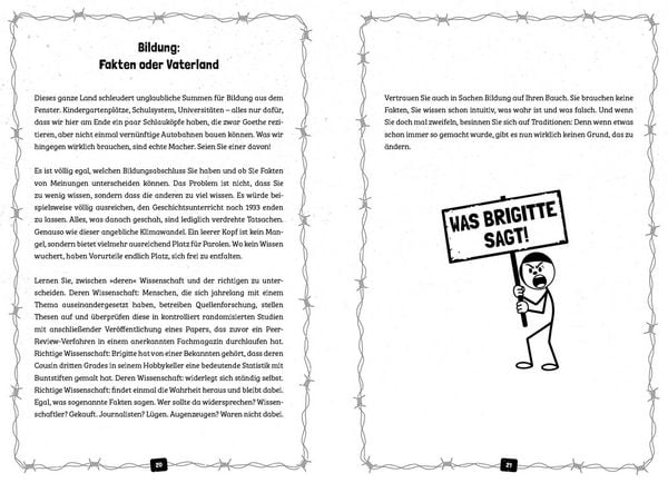 Produktbild: Mein Krampf