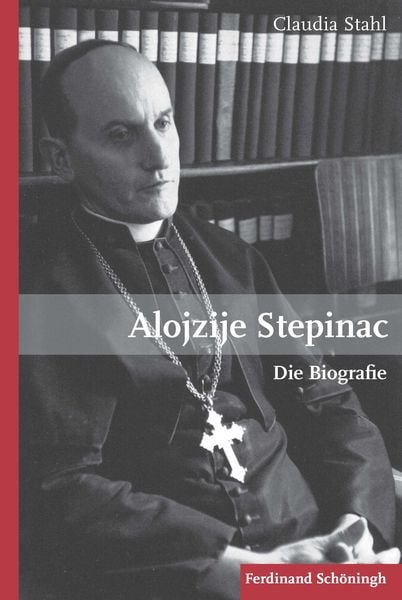 Produktbild: Alojzije Stepinac