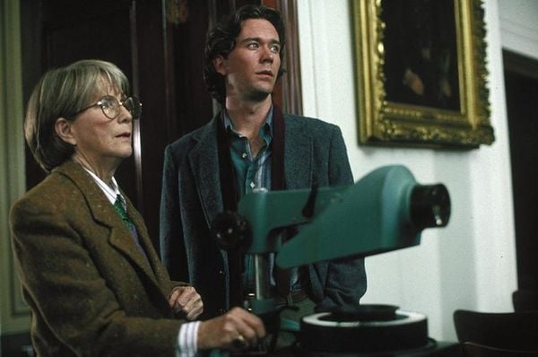 Produktbild: Stephen King's Stark: The Dark Half (uncut)