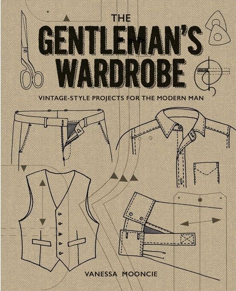 Produktbild: The Gentleman's Wardrobe