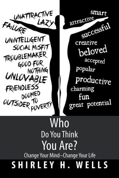 Produktbild: Who Do You Think You Are?