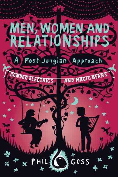 Produktbild: Goss, P: Men, Women and Relationships - A Post-Jungian Appro