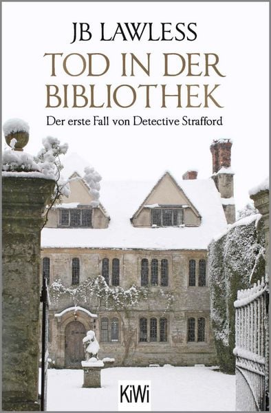 Produktbild: Tod in der Bibliothek