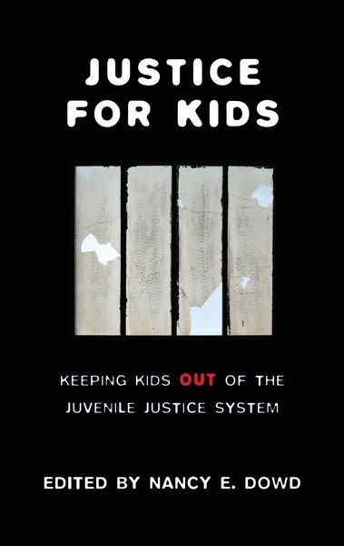 Produktbild: Justice for Kids