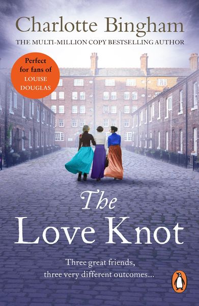 Produktbild: The Love Knot