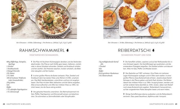 Produktbild: Bayerisch kochen